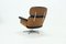 Lounge Chair by Martin Stoll for Giroflex Switzerland, 1960s 5