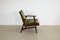 Vintage Teak Easy Chair 6