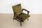 Vintage Teak Easy Chair 11