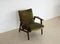 Vintage Teak Easy Chair 1