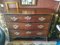 Antique Chest of Drawers 10