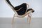 Vintage Pernilla 69 Easy Chair by Bruno Mathsson for Dux 12