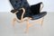 Vintage Pernilla 69 Easy Chair by Bruno Mathsson for Dux 11