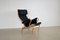 Vintage Pernilla 69 Easy Chair by Bruno Mathsson for Dux, Image 2