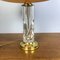 Lámparas de mesa vintage de Nachtmann, Alemania. Juego de 2, Imagen 5