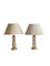 Vintage Table Lamps from Nachtmann, Germany, Set of 2, Image 1
