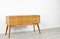 Mid-Century Walnut Sideboard by Alfred Cox, 1960s 8