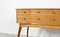 Credenza Mid-Century in noce di Alfred Cox, anni '60, Immagine 7