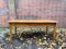 Antique Pine Refectory Table 1