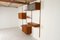 Danish Teak Wall Unit by PS System, 1960s, Image 3