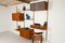 Danish Teak Wall Unit by PS System, 1960s, Image 15