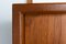 Danish Teak Wall Unit by PS System, 1960s, Image 18