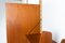 Danish Teak Wall Unit by PS System, 1960s, Image 12