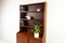Danish Rosewood Bookcase by Johannes Sorth for Bornholm, 1960s 18