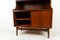 Danish Rosewood Bookcase by Johannes Sorth for Bornholm, 1960s, Image 11