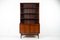 Danish Rosewood Bookcase by Johannes Sorth for Bornholm, 1960s, Image 1