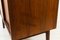 Danish Rosewood Bookcase by Johannes Sorth for Bornholm, 1960s, Image 15