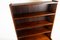 Danish Rosewood Bookcase by Johannes Sorth for Bornholm, 1960s 6