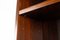 Danish Rosewood Bookcase by Johannes Sorth for Bornholm, 1960s, Image 8
