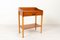 Danish Teak Bedside Table, 1960s 1