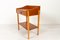 Dänischer Teak Nachttisch, 1960er 2