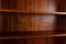 Danish Rosewood Bookcase, 1960s, Image 11