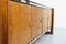 Italienisches Mid-Century Sideboard aus Nussholz von La Permanente Del Mobile Cantù, 1960er 3