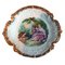Antique Decorative Plate Boucher by Mulder & Son for Limoges, the Netherlands, Image 6