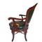 Vintage Swivel Executive and Elegant Chairs, Set of 8, Image 9