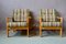 Scandinavian Armchairs, Set of 2, Image 2