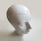 Vintage Ceramic Head, Germany, Image 5