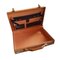 Mid-Century Wood Briefcase 10