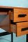 Mid-Century Dutch Writing Desk & Chest of Drawers, 1960s 3