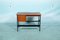 Mid-Century Dutch Writing Desk & Chest of Drawers, 1960s 26