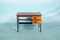 Mid-Century Dutch Writing Desk & Chest of Drawers, 1960s 7