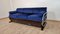 Bauhaus Chrome Sofa by Robert Slezak for Slezak Factories 1
