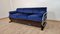 Bauhaus Sofa aus Chrom von Robert Slezak für Slezak Factories 1