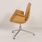 Tulip Swivel Chair by Kastholm & Fabricius for Kill International, 1960s, Image 5