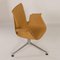 Tulip Swivel Chair by Kastholm & Fabricius for Kill International, 1960s 10