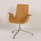 Tulip Swivel Chair by Kastholm & Fabricius for Kill International, 1960s 3