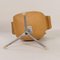 Tulip Swivel Chair by Kastholm & Fabricius for Kill International, 1960s, Image 12