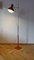Lámpara de pie Mid-Century de Josef Hurka para Error, años 70, Imagen 5