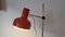 Lámpara de pie Mid-Century de Josef Hurka para Error, años 70, Imagen 6