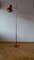 Lámpara de pie Mid-Century de Josef Hurka para Error, años 70, Imagen 2