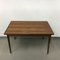 Mid-Century Extendable Dining Table, 1960s 3