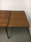 Mid-Century Extendable Dining Table, 1960s 7