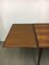 Mid-Century Extendable Dining Table, 1960s 6