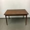 Mid-Century Extendable Dining Table, 1960s 1