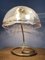 Mushroom Tischlampe aus Muranoglas von La Murrina, 1970er 4