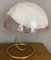 Mushroom Tischlampe aus Muranoglas von La Murrina, 1970er 14
